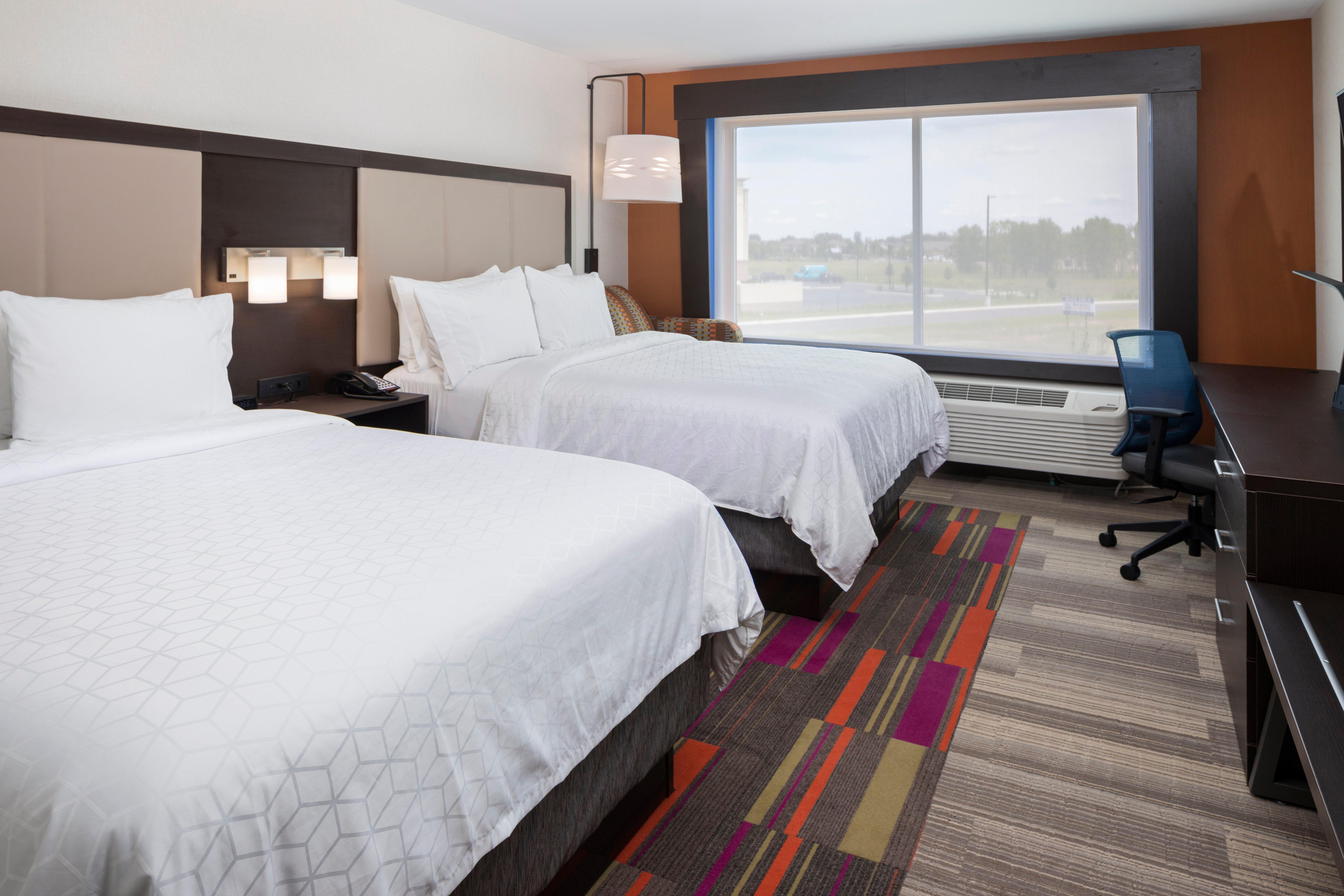 Holiday Inn Express & Suites - Bourbonnais East - Bradley By Ihg エクステリア 写真