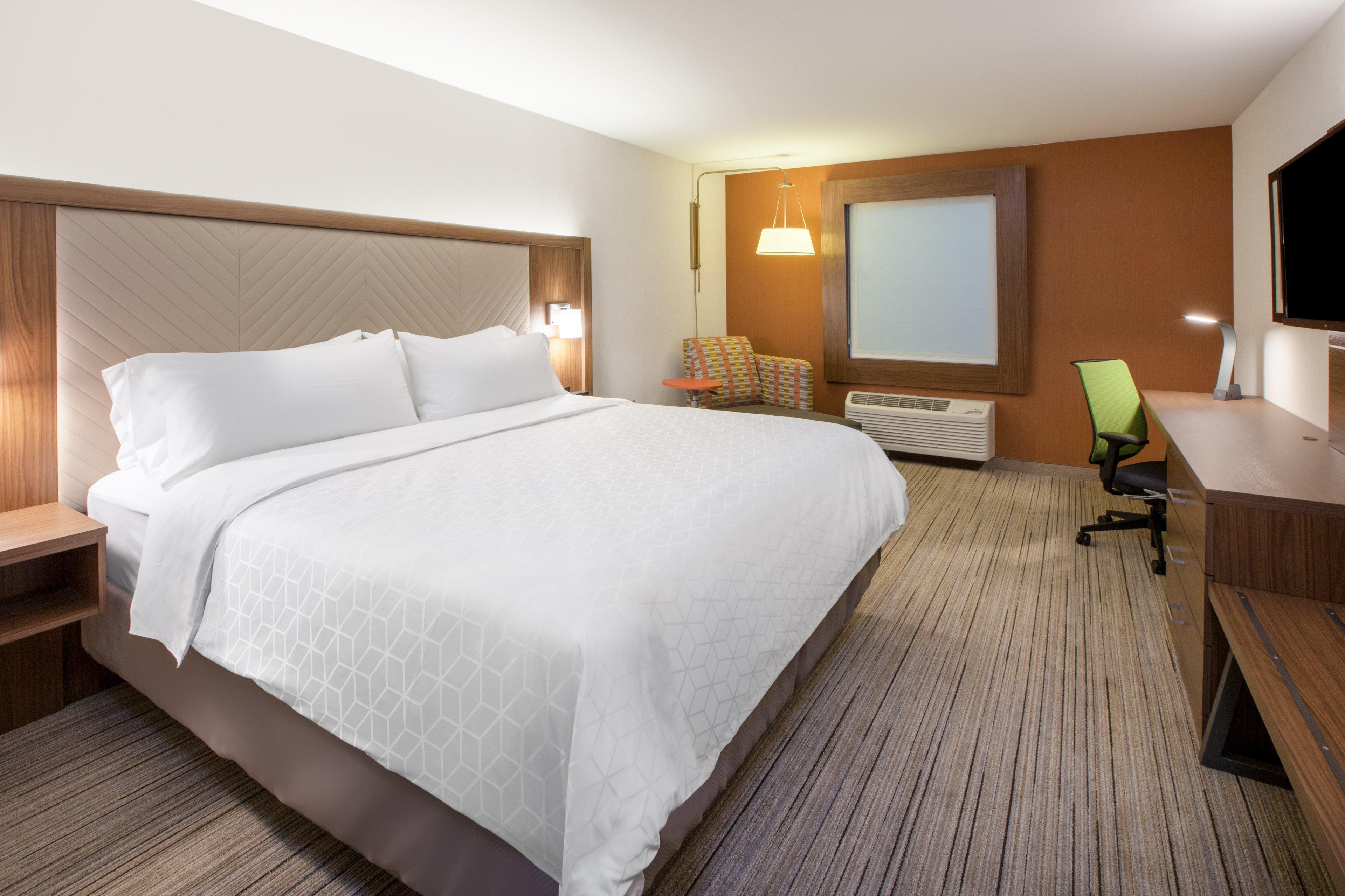 Holiday Inn Express & Suites - Bourbonnais East - Bradley By Ihg エクステリア 写真